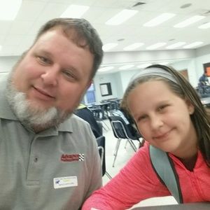 Meet your Posher, Nick